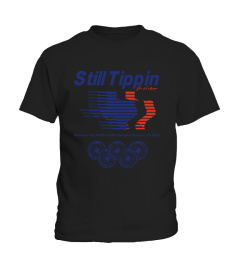 Still Tippin SLAB Olympiad T Shirts