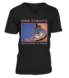 BBRB-015-BL. Dire Straits - Brothers in Arms