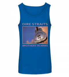 BBRB-015-BL. Dire Straits - Brothers in Arms