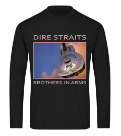 BBRB-015-BL. Dire Straits - Brothers in Arms