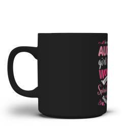 I 'm Not Just A August Girl Sassy and Cute Essential T-Shirt