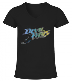 Tampa Bay Devil Rays 98 T Shirt