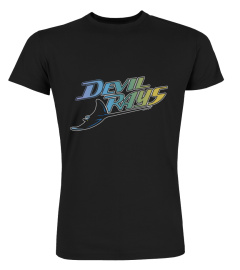 Tampa Bay Devil Rays 98 Shirt