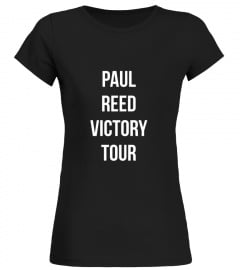 Paul Reed Victory Tour
