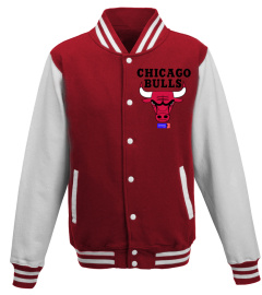 Chicago Bulls NBA 4rd