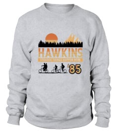 Hawkins 85