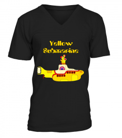 RK60S-329-BK. The Beatles -Yellow Submarine