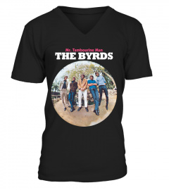 RK60S-079-BK. The Byrds - Mr. Tambourine Man