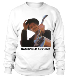 RK60S-179-WT. Bob Dylan - Nashville Skyline