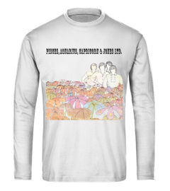 RK60S-125-WT. The Monkees - Pisces, Aquarius, Capricorn &amp; Jones Ltd. 