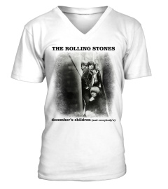 RK60S-052-WT. The Rolling Stones - December's Children (And Everybody's) 