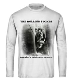 RK60S-052-WT. The Rolling Stones - December's Children (And Everybody's) 