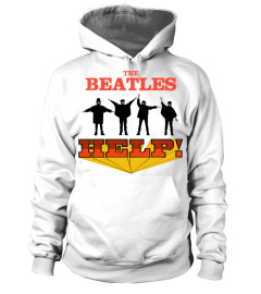 RK60S-064-WT. The Beatles - Help! (1)