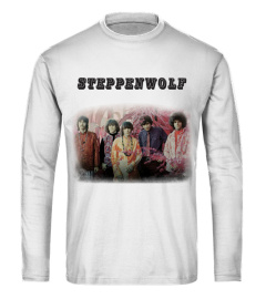 RK60S-182-WT. Steppenwolf - Steppenwolf