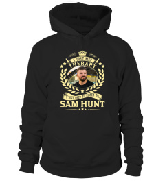 TO LISTEN TO SAM HUNT