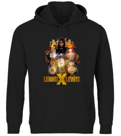 Lennox Lewis-Lenno X Lewis