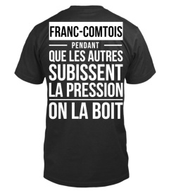 Pression - Editable - EXCLUSiF