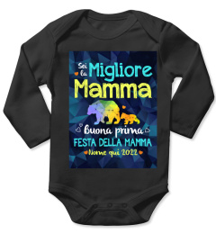 BUONA PRIMA FESTA DELLA MAMMA - MAMA