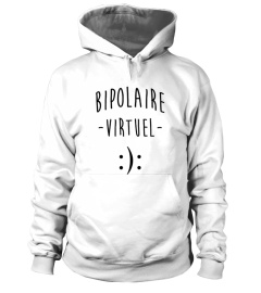 BIPOLAIRE SMILEY V3