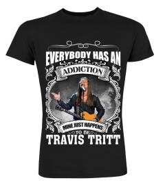 TO BE TRAVIS TRITT