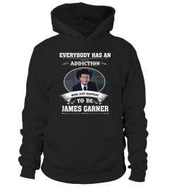 HAPPEN JAMES GARNER