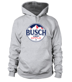 Busch Light Apple Sweatshirt