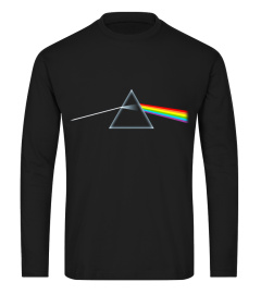 RK70S-003-BK. Pink Floyd - The Dark Side of the Moon