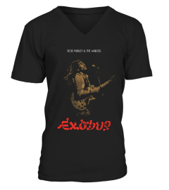 RK70S-BK. 59. Exodus (1977) - Bob Marley &amp; the Wailers