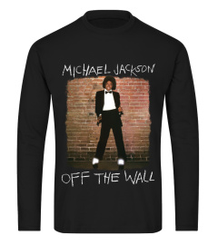 RK70S-BK. 20. Off the Wall (1979) - Michael Jackson