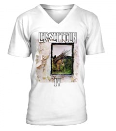 RK70S-004-WT. Led Zeppelin - Led Zeppelin IV
