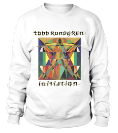 RK70S-1046-WT. Todd Rundgren - Initiation
