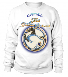 RK70S-467-WT. Camel - The Snow Goose