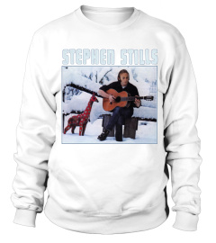RK70S-167-WT. Stephen Stills, Stephen Stills