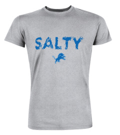 Salty Shirt Detroit Lions Salty Shirt