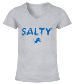 Salty Shirt Detroit Lions Salty Hoodie