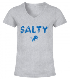 Detroit Lions Salty Shirt