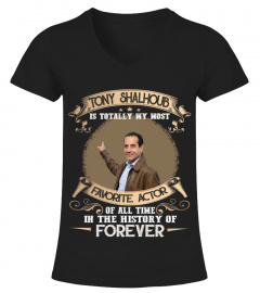 TONY SHALHOUB IS TOTALLY MY MOST FAVORITE ACTOR OF ALL TIME IN THE HISTORY OF FOREVER
