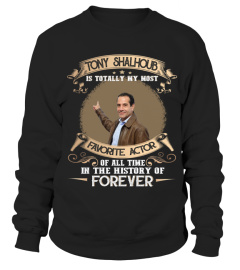 TONY SHALHOUB IS TOTALLY MY MOST FAVORITE ACTOR OF ALL TIME IN THE HISTORY OF FOREVER