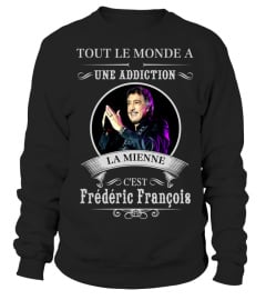 ÉDITION LIMITÉE Frédéric