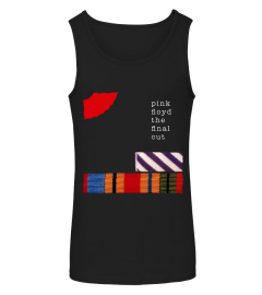 RK80S-643-BK. Pink Floyd - The Final Cut