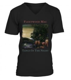 RK80S-600-BK. Fleetwood Mac - Tango In The Night