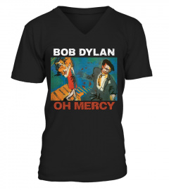 RK80S-299-BK. Bob Dylan - Oh Mercy