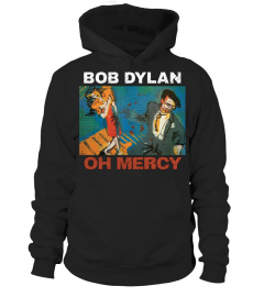 RK80S-299-BK. Bob Dylan - Oh Mercy