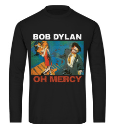 RK80S-299-BK. Bob Dylan - Oh Mercy