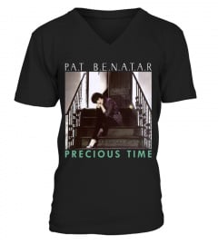 RK80S-826-BK. Pat Benatar - Precious Time