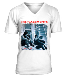 RK80S-006-WT. The Replacements - Let It Be