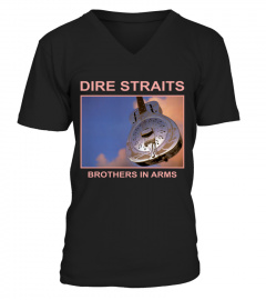RK80S-240-BL. Dire Straits - Brothers in Arms