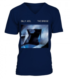 RK80S-610-NV. Billy Joel - The Bridge
