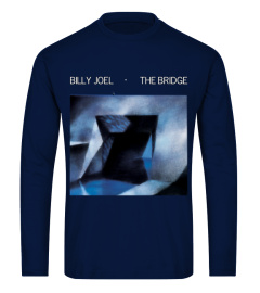 RK80S-610-NV. Billy Joel - The Bridge