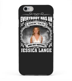 TO BE JESSICA LANGE